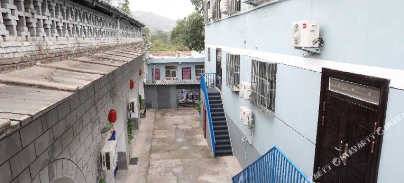 延川紫来顺宾馆图片
