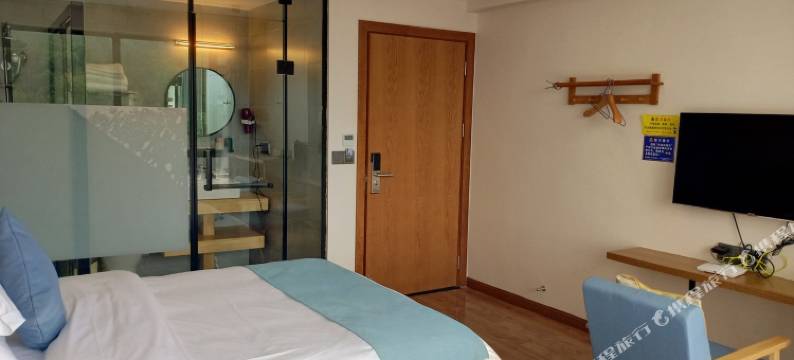 台州绿叶群峰度假别墅(8号店)图片