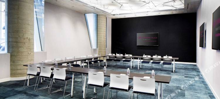 纽约曼哈顿中城HY36皇冠假日酒店(Crowne Plaza HY36 Midtown Manhattan)图片