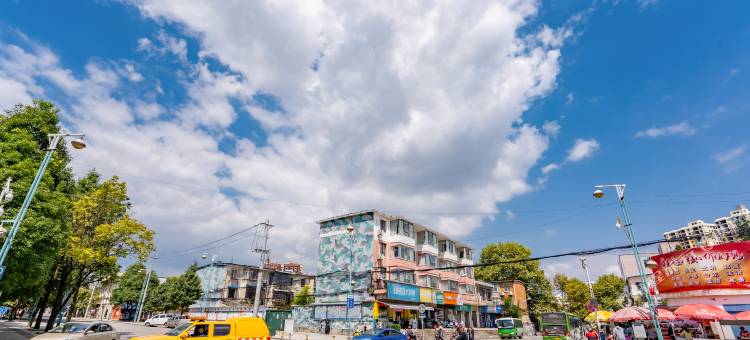 安顺贵飞酒店图片