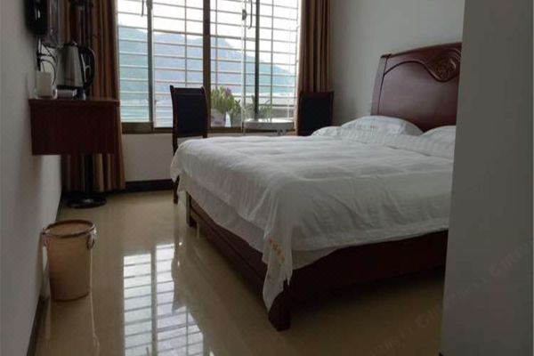 资兴湖边鸿福山庄预订价格,联系电话位置地址【携程酒店】