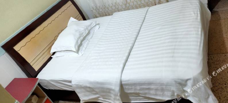 汕头兄妹住宿图片