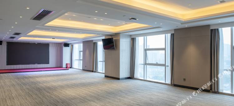 宜尚酒店(长沙树木岭地铁站店)图片