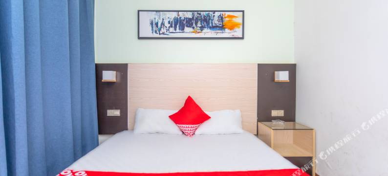 锦丰商务宾馆(深圳国际会展中心店)图片