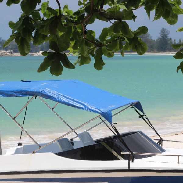 勿里洞假日度假村(Belitung Holiday Resort)图片