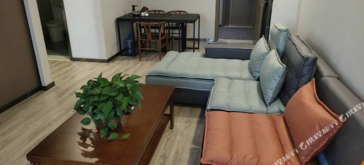 7天优品酒店(白银会宁会师广场店)图片