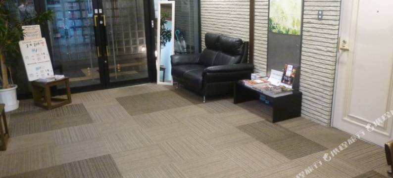 京都 Eco and Tec 酒店(Eco and Tec Kyoto)图片