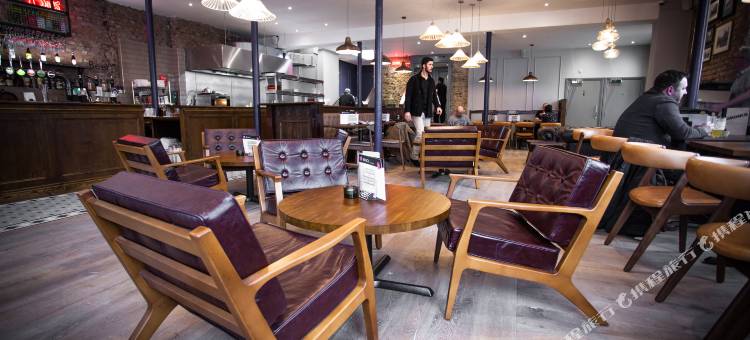 帕普乐巴特西皇冠旅馆(PubLove @ the Crown, Battersea)图片