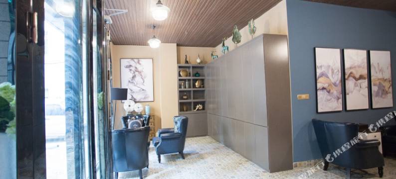 厦门美致香墅客栈图片