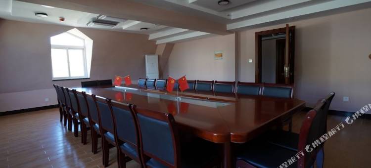 本溪香枫湾度假酒店图片