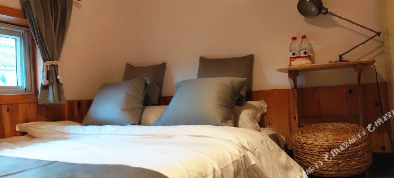 成都素节里精品民宿(青云路分店)图片