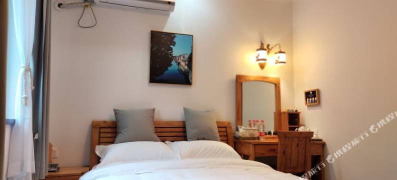 成都素节里精品民宿(青云路分店)图片