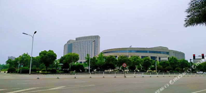 喜欢like公寓(长沙望城区政府店)图片