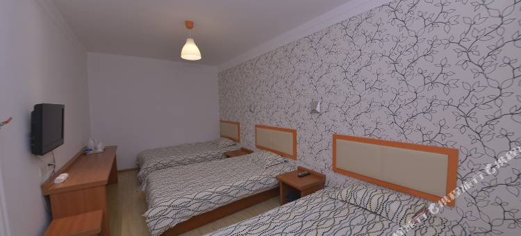 布丁酒店(济南解放军960医院南院无影山路店)图片