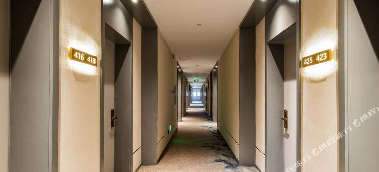 如家商旅酒店(天津五大道游客中心外国语大学店)图片
