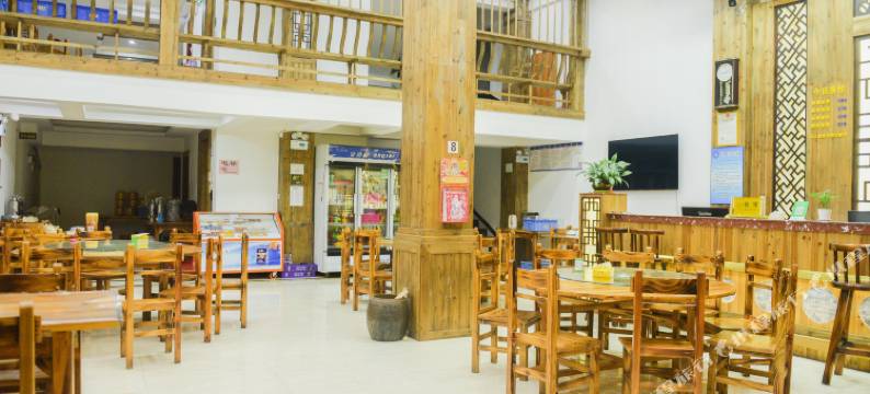 黄姚古镇乡怡酒店图片