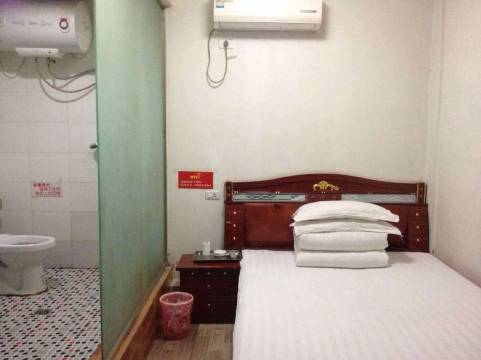 麻城缘梦居宾馆