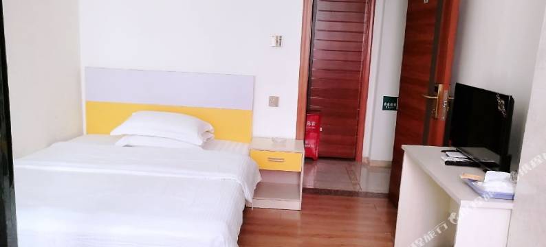 佳华旅馆民宿(深圳宝安机场店)图片