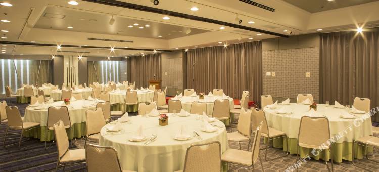 京阪京都格兰德酒店(Hotel Keihan Kyoto Grande)图片