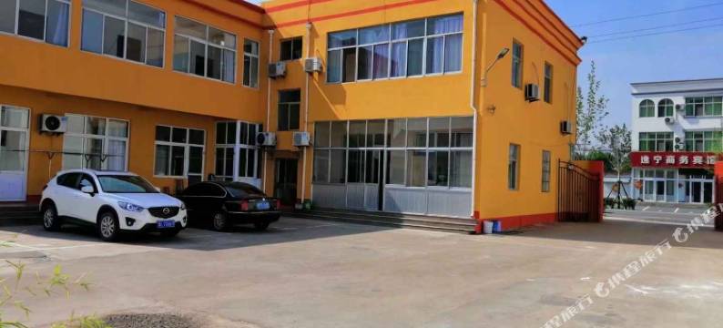 日照美华宾馆图片