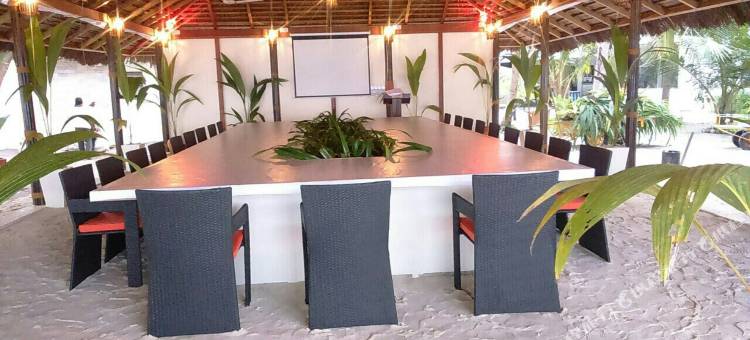 马尔代夫羽毛酒店(Plumeria Maldives)图片