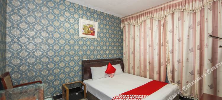 红云宾馆(金华江南银泰百货店)图片