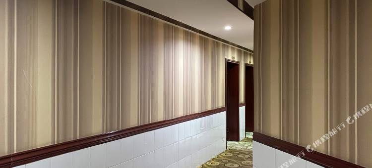 重庆铁通宾馆图片