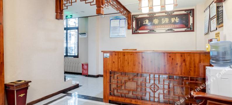 重庆溱洲驿民俗客栈图片