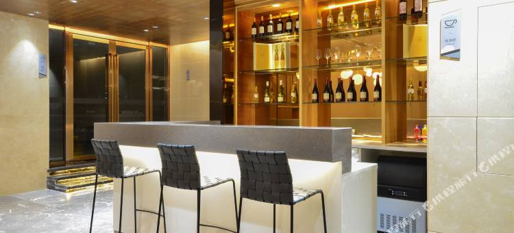 悦仙湖酒店(通山九宫山景区店)图片