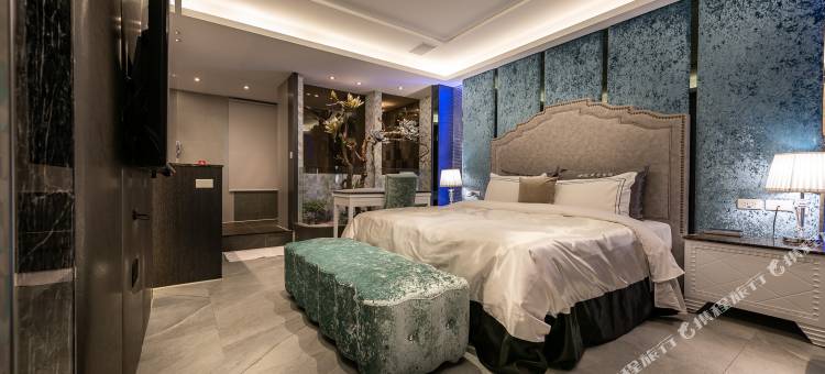 水悦精品会馆图片