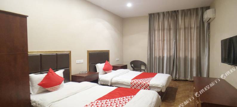 重庆众星宾馆图片