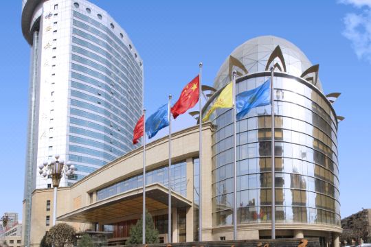 西安广成大酒店