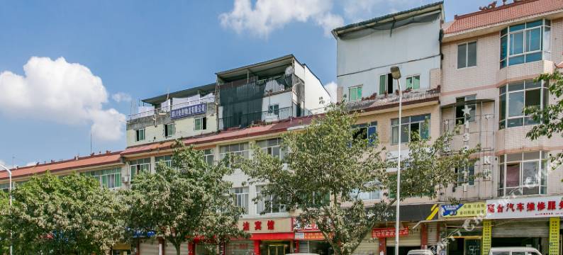 全洁宾馆(成都双华广场店)图片