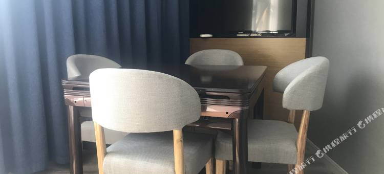 五悦·悦心酒店(云和汽车站店)图片