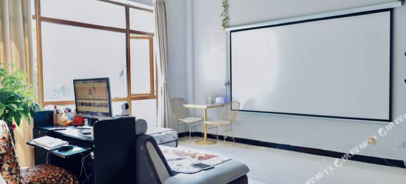 上海羽黑山下度假别墅公寓图片