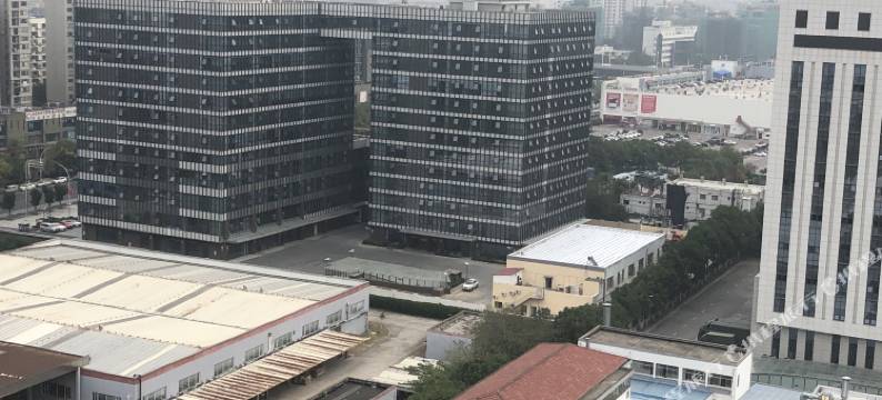 丽呈睿轩酒店(南京南站河定桥地铁站店)图片