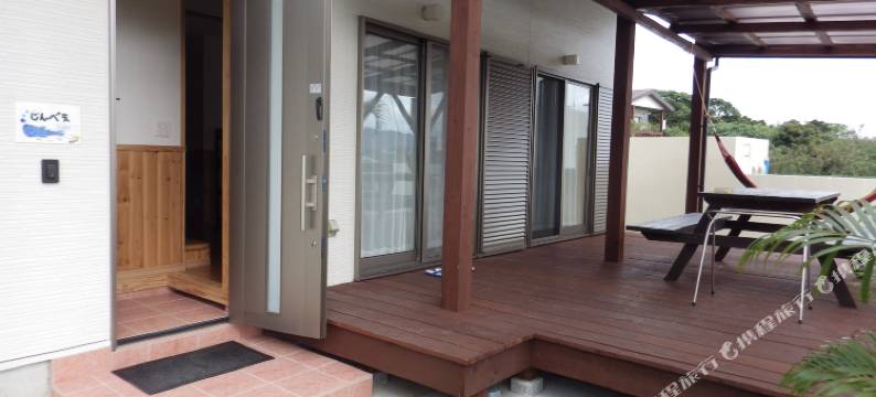 美丽海村旅馆(Churaumi Village)图片