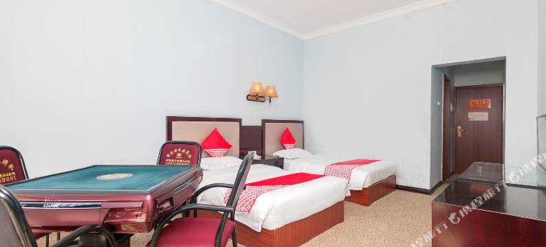 孝昌双峰假日酒店图片