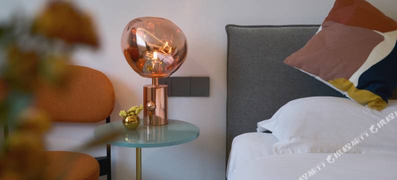 偶遇民宿(乌镇西栅店)图片