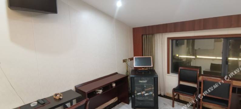 天目湖静园酒店图片