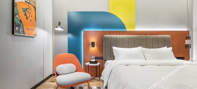 上海葉泽酒店图片