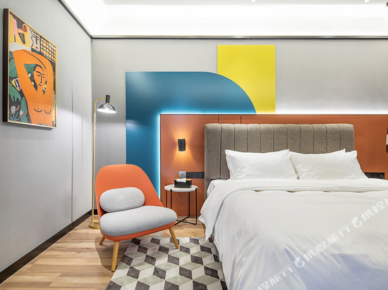上海葉泽酒店