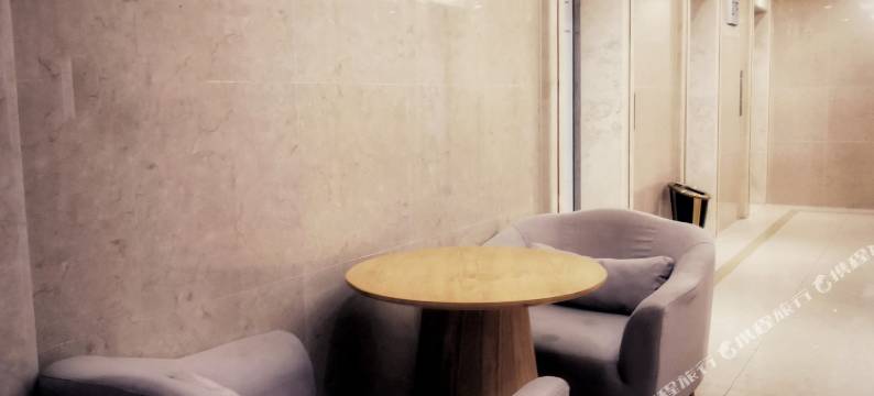 湛橙酒店(湛江万达广场店)图片