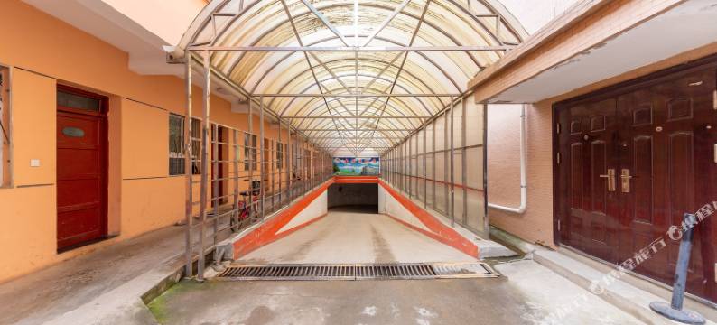 徽县建徽酒店(金源广场店)图片