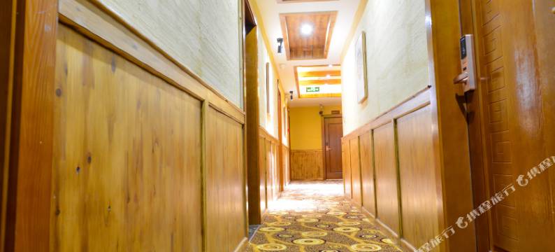 九龙斯勒仓酒店图片