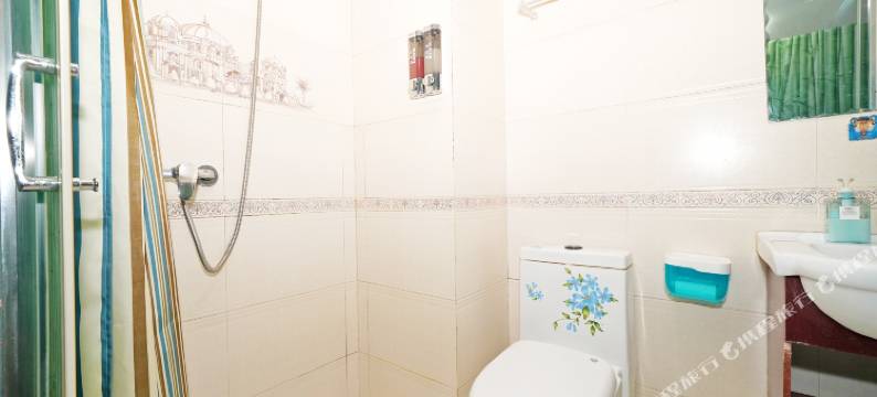 烟台艾维汀小栈图片