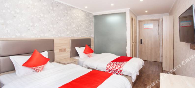 承德北岸主题宾馆图片