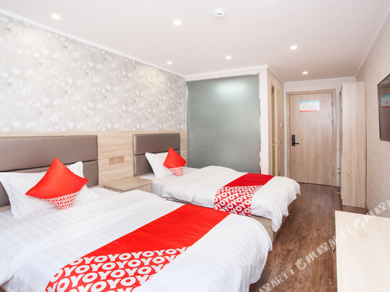 承德北岸主题宾馆