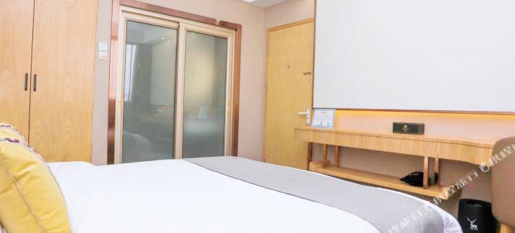 泰州绿晶国际大酒店图片