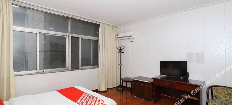 OYO常州来源旅馆图片